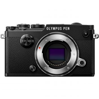 Olympus PEN-F (Body)